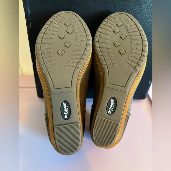 NWT Dr. Scholl's Harlow Ankle Boot- New in Box- Size 7.5 - Picture 7 of 9